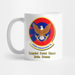 1946th Communications Squadron Mug